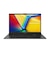 ASUS　ノートパソコン Vivobook Go 15 [ 15.6型 / Win11 Home / SSD512GB / Office選択可能 ] ミックスブラック E1504FAR5165BWS6