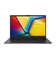 ASUS　ノートパソコン Vivobook Go 15 [ 15.6型 / Win11 Home / SSD512GB / Office選択可能 ] ミックスブラック E1504FAR5165BWS6