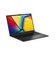 ASUS　ノートパソコン Vivobook Go 15 [ 15.6型 / Win11 Home / SSD512GB / Office選択可能 ] ミックスブラック E1504FAR5165BWS6