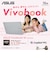 ASUS　ノートパソコン Vivobook 16 [ Copilot+ PC / Ryzen AI 5 / メモリ16GB / SSD512GB ] クールシルバー M1607KAAI5165SIB