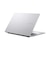 ASUS　ノートパソコン Vivobook 16 [ Copilot+ PC / Ryzen AI 5 / メモリ16GB / SSD512GB ] クールシルバー M1607KAAI5165SIB