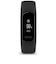 GARMIN　スマートウォッチ vivosmart 5 Black S/M GARMIN 0100264560