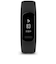 GARMIN　スマートウォッチ vivosmart 5 Black S/M GARMIN 0100264560