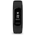 GARMIN　スマートウォッチ vivosmart 5 Black S/M GARMIN 0100264560
