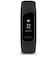 GARMIN　スマートウォッチ vivosmart 5 Black S/M GARMIN 0100264560