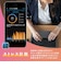 GARMIN　スマートウォッチ vivosmart 5 Black S/M GARMIN 0100264560