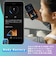 GARMIN　スマートウォッチ vivosmart 5 White S/M GARMIN 0100264561