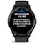 GARMIN　GPSスマートウォッチ Venu 3（ヴェニュー 3）Suica対応 Black / Slate 0100278441