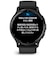 GARMIN　GPSスマートウォッチ Venu 3（ヴェニュー 3）Suica対応 Black / Slate 0100278441