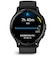 GARMIN　GPSスマートウォッチ Venu 3（ヴェニュー 3）Suica対応 Black / Slate 0100278441