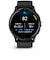 GARMIN　GPSスマートウォッチ Venu 3（ヴェニュー 3）Suica対応 Black / Slate 0100278441