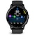 GARMIN　GPSスマートウォッチ Venu 3（ヴェニュー 3）Suica対応 Black / Slate 0100278441