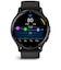 GARMIN　GPSスマートウォッチ Venu 3（ヴェニュー 3）Suica対応 Black / Slate 0100278441