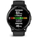 GARMIN　GPSスマートウォッチ Venu 3（ヴェニュー 3）Suica対応 Black / Slate 0100278441