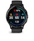 GARMIN　GPSスマートウォッチ Venu 3（ヴェニュー 3）Suica対応 Black / Slate 0100278441
