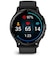 GARMIN　GPSスマートウォッチ Venu 3（ヴェニュー 3）Suica対応 Black / Slate 0100278441