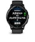 GARMIN　GPSスマートウォッチ Venu 3（ヴェニュー 3）Suica対応 Black / Slate 0100278441