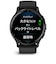 GARMIN　GPSスマートウォッチ Venu 3（ヴェニュー 3）Suica対応 Black / Slate 0100278441