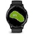 GARMIN　GPSスマートウォッチ Venu 3（ヴェニュー 3）Suica対応 Black / Slate 0100278441