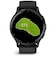 GARMIN　GPSスマートウォッチ Venu 3（ヴェニュー 3）Suica対応 Black / Slate 0100278441