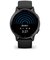 GARMIN　GPSスマートウォッチ vivoactive(ヴィヴォアクティブ)5 Suica対応 Black / Slate 0100286240