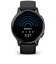 GARMIN　GPSスマートウォッチ vivoactive(ヴィヴォアクティブ)5 Suica対応 Black / Slate 0100286240