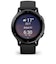 GARMIN　GPSスマートウォッチ vivoactive(ヴィヴォアクティブ)5 Suica対応 Black / Slate 0100286240