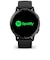 GARMIN　GPSスマートウォッチ vivoactive(ヴィヴォアクティブ)5 Suica対応 Black / Slate 0100286240