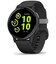 GARMIN　GPSスマートウォッチ vivoactive(ヴィヴォアクティブ)5 Suica対応 Black / Slate 0100286240