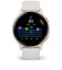 GARMIN　GPSスマートウォッチ vivoactive(ヴィヴォアクティブ)5 Suica対応 Ivory / Cream Gold 0100286241