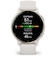 GARMIN　GPSスマートウォッチ vivoactive(ヴィヴォアクティブ)5 Suica対応 Ivory / Cream Gold 0100286241