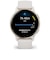 GARMIN　GPSスマートウォッチ vivoactive(ヴィヴォアクティブ)5 Suica対応 Ivory / Cream Gold 0100286241