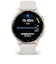 GARMIN　GPSスマートウォッチ vivoactive(ヴィヴォアクティブ)5 Suica対応 Ivory / Cream Gold 0100286241