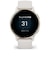 GARMIN　GPSスマートウォッチ vivoactive(ヴィヴォアクティブ)5 Suica対応 Ivory / Cream Gold 0100286241