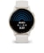 GARMIN　GPSスマートウォッチ vivoactive(ヴィヴォアクティブ)5 Suica対応 Ivory / Cream Gold 0100286241