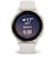 GARMIN　GPSスマートウォッチ vivoactive(ヴィヴォアクティブ)5 Suica対応 Ivory / Cream Gold 0100286241