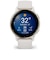 GARMIN　GPSスマートウォッチ vivoactive(ヴィヴォアクティブ)5 Suica対応 Ivory / Cream Gold 0100286241