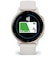 GARMIN　GPSスマートウォッチ vivoactive(ヴィヴォアクティブ)5 Suica対応 Ivory / Cream Gold 0100286241