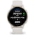 GARMIN　GPSスマートウォッチ vivoactive(ヴィヴォアクティブ)5 Suica対応 Ivory / Cream Gold 0100286241