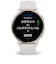 GARMIN　GPSスマートウォッチ vivoactive(ヴィヴォアクティブ)5 Suica対応 Ivory / Cream Gold 0100286241