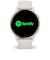 GARMIN　GPSスマートウォッチ vivoactive(ヴィヴォアクティブ)5 Suica対応 Ivory / Cream Gold 0100286241
