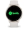 GARMIN　GPSスマートウォッチ vivoactive(ヴィヴォアクティブ)5 Suica対応 Ivory / Cream Gold 0100286241