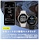 GARMIN　GPSスマートウォッチ vivoactive(ヴィヴォアクティブ)5 Suica対応 Ivory / Cream Gold 0100286241