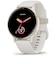 GARMIN　GPSスマートウォッチ vivoactive(ヴィヴォアクティブ)5 Suica対応 Ivory / Cream Gold 0100286241