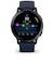 GARMIN　GPSスマートウォッチ vivoactive(ヴィヴォアクティブ)5 Suica対応 Blue / Blue Met 0100286242