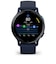 GARMIN　GPSスマートウォッチ vivoactive(ヴィヴォアクティブ)5 Suica対応 Blue / Blue Met 0100286242