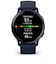 GARMIN　GPSスマートウォッチ vivoactive(ヴィヴォアクティブ)5 Suica対応 Blue / Blue Met 0100286242