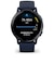 GARMIN　GPSスマートウォッチ vivoactive(ヴィヴォアクティブ)5 Suica対応 Blue / Blue Met 0100286242