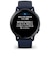 GARMIN　GPSスマートウォッチ vivoactive(ヴィヴォアクティブ)5 Suica対応 Blue / Blue Met 0100286242
