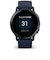 GARMIN　GPSスマートウォッチ vivoactive(ヴィヴォアクティブ)5 Suica対応 Blue / Blue Met 0100286242